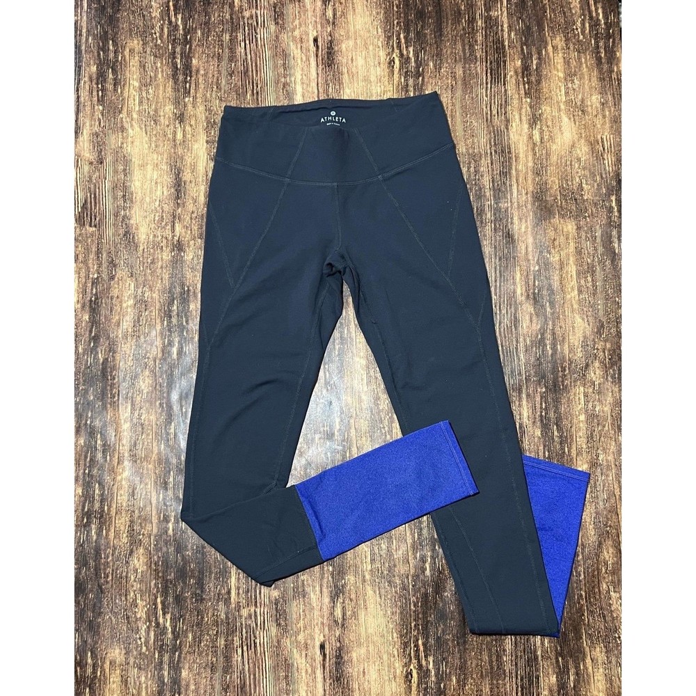 Athleta Leggings size SMALL